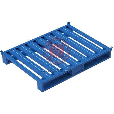 Tvöfaldur fótabakki