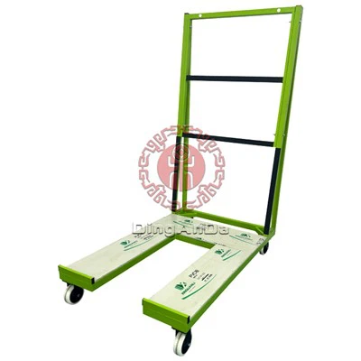 Fullbúinn Veltubíll