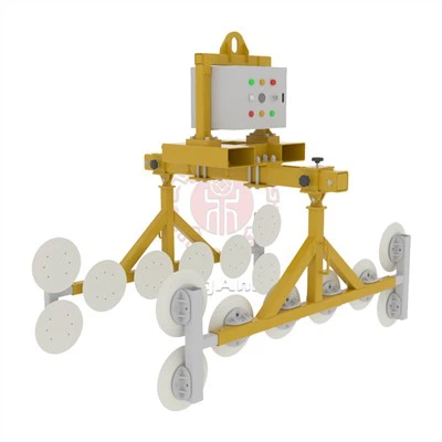 Tómarúm gler lyftari hollur fyrir fiskabúr